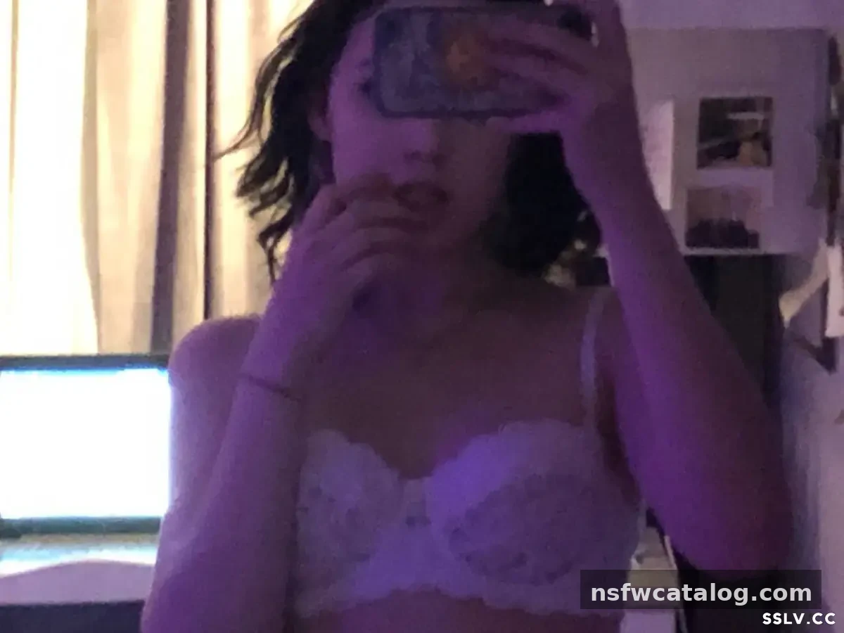 HorneyJozy — Intimate Moments and Real Connection — photo 106