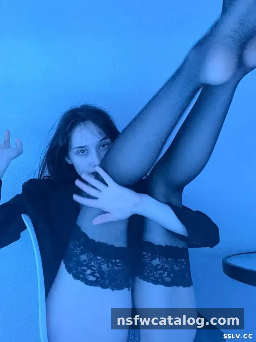 HorneyJozy — Intimate Moments and Real Connection — photo 32