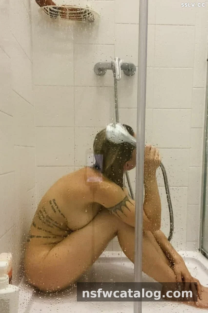Sorabi — интимные моменты стримерши — фото 161