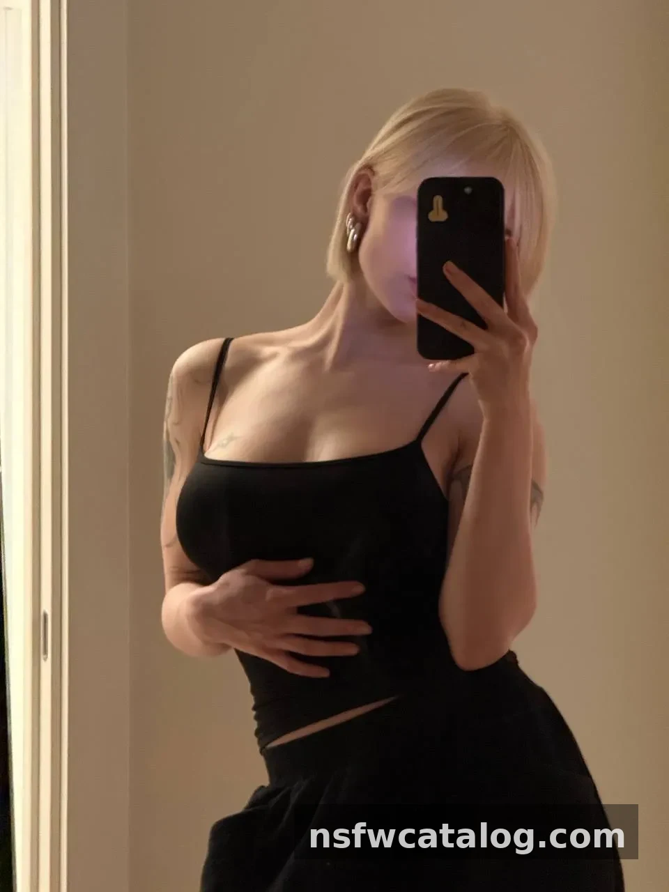 Sorabi — интимные моменты стримерши — фото 60