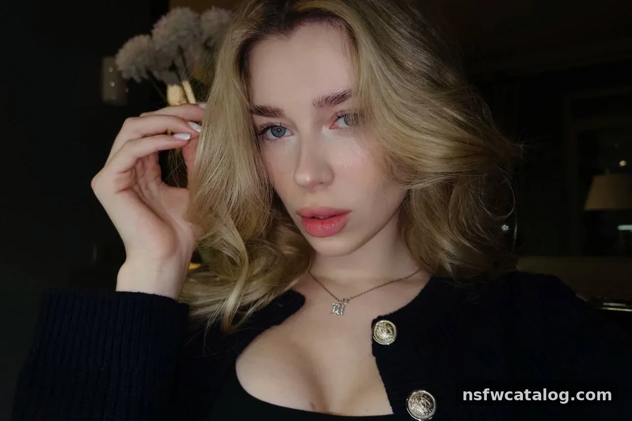Maryymme — Intimate Personal Moments — photo 2