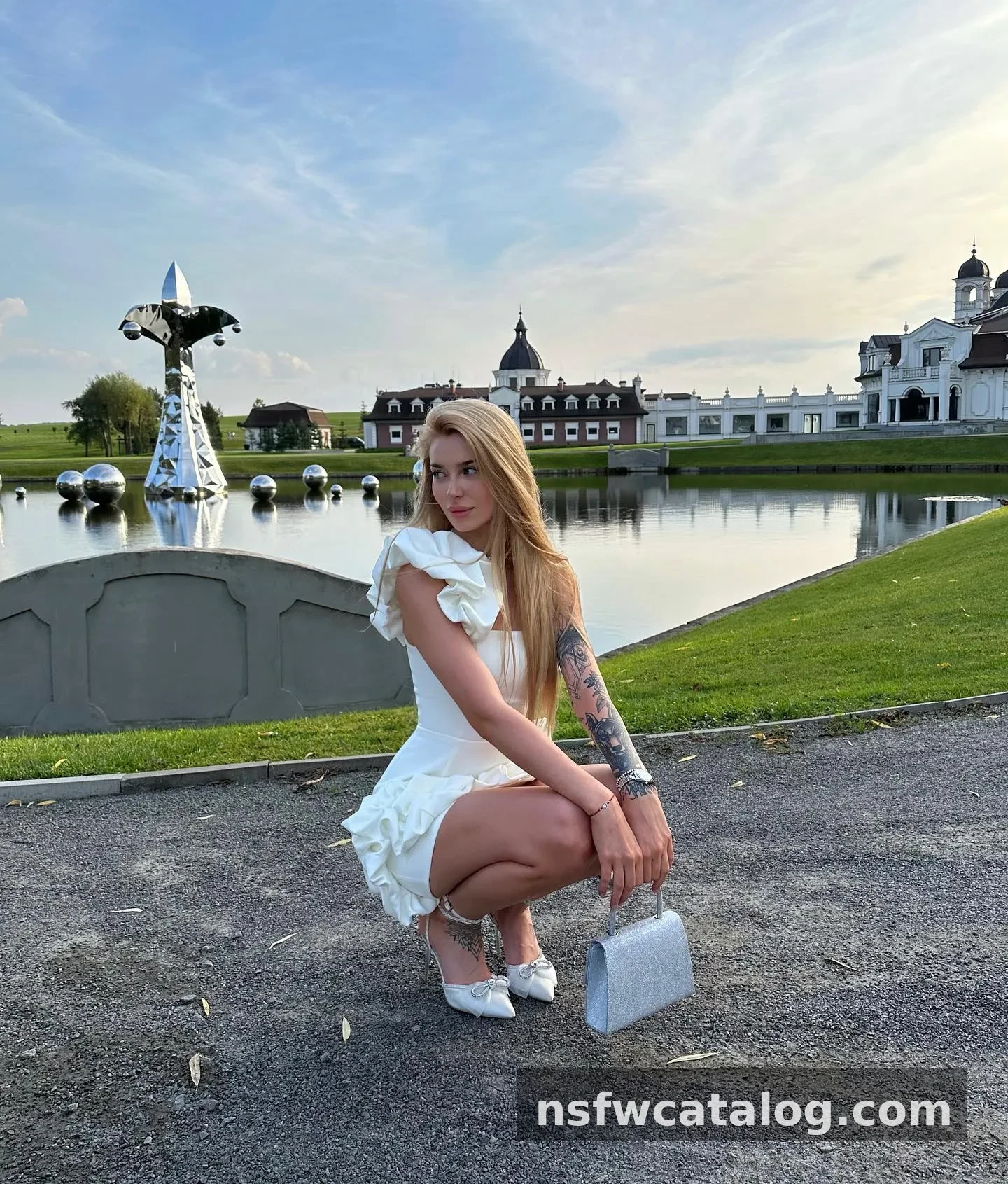 Maryymme — Intimate Personal Moments — photo 106