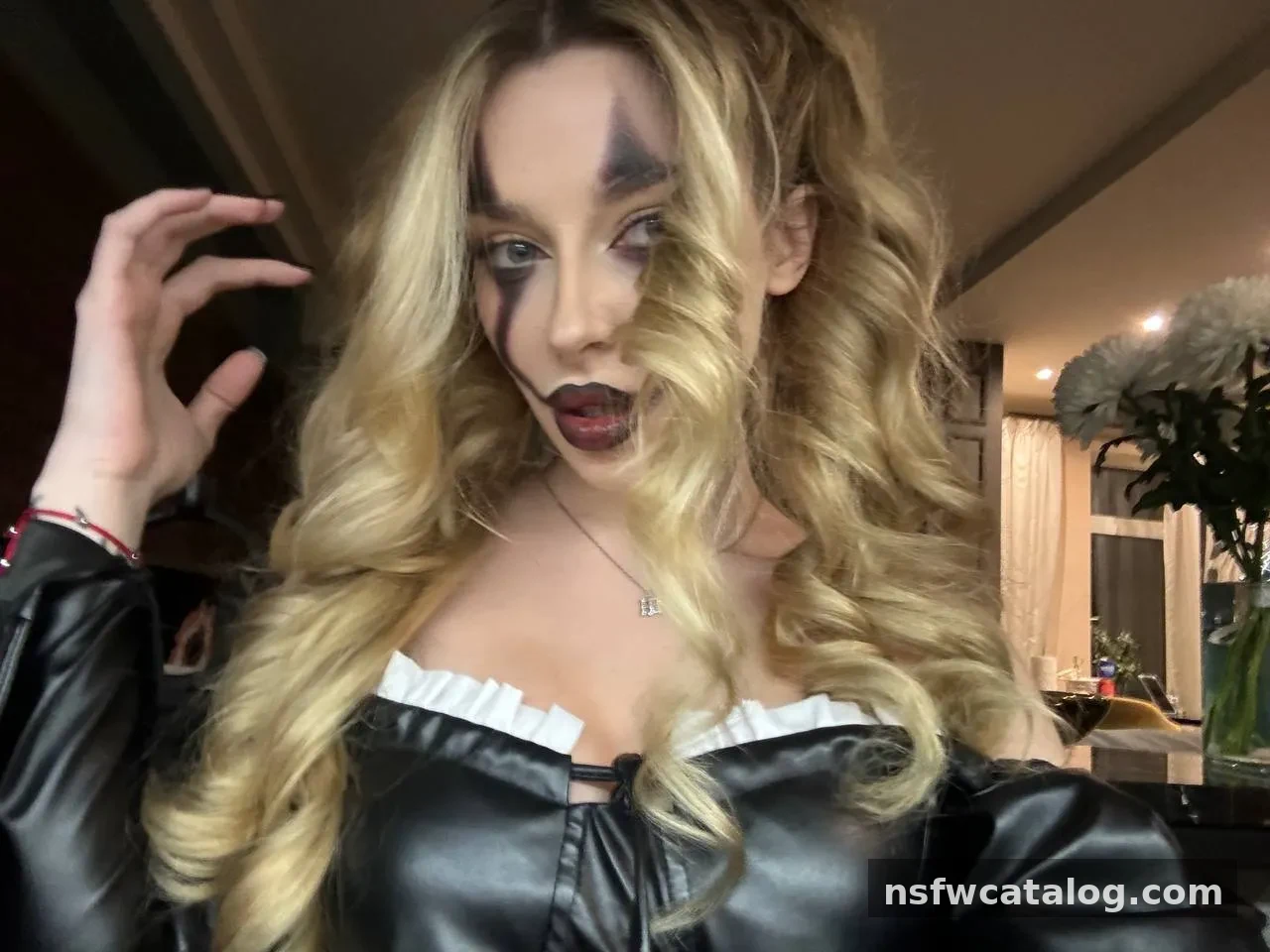 Maryymme — Intimate Personal Moments — photo 20