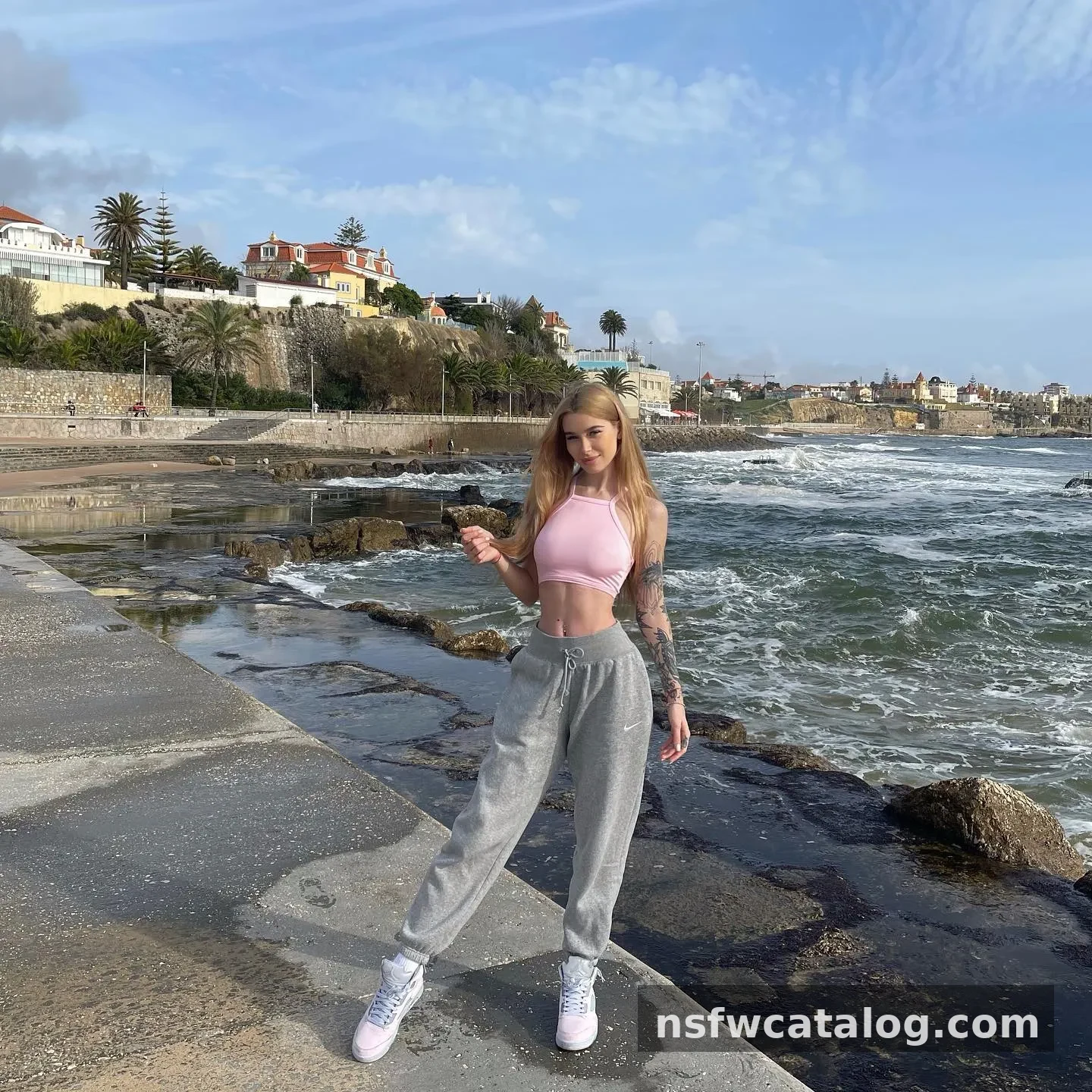 Maryymme — Intimate Personal Moments — photo 3