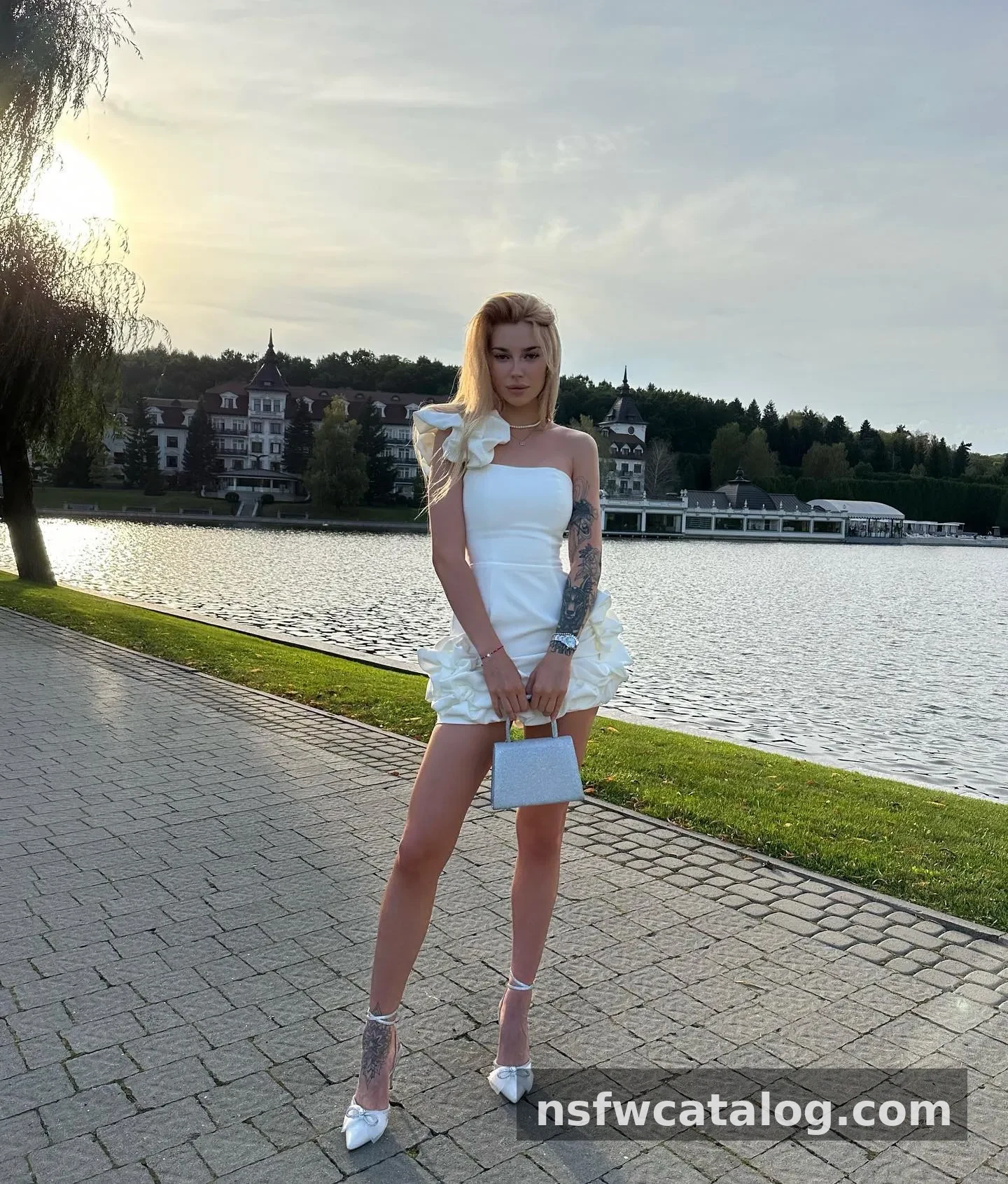 Maryymme — Intimate Personal Moments — photo 32