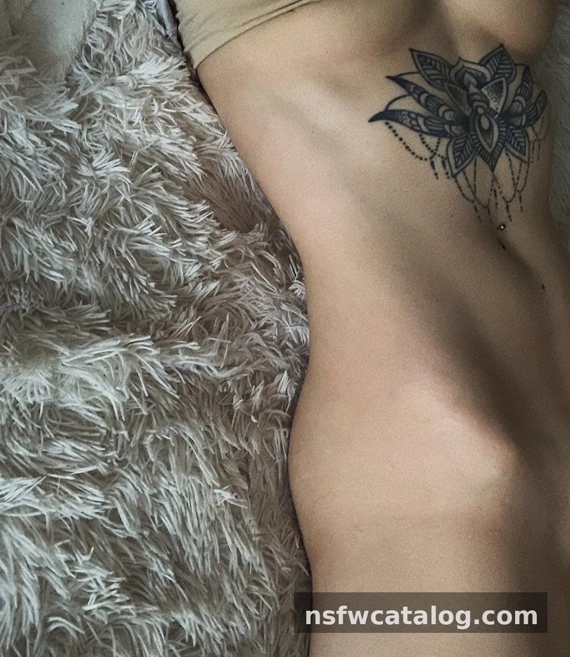 Kyxnya (Юлия Ляшева) — интимные слитые видео — фото 18