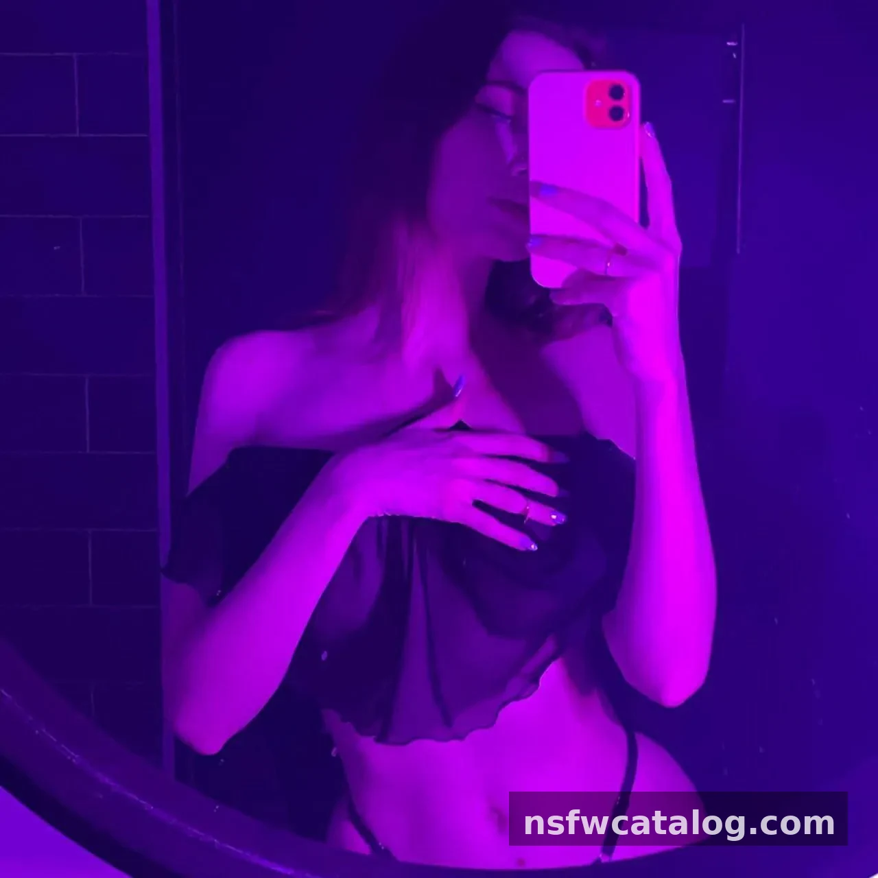 Kyxnya (Юлия Ляшева) — интимные слитые видео — фото 9
