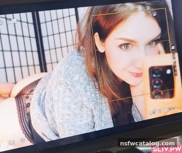 KittyKlaw — Intimate ASMR and Cosplay — photo 118