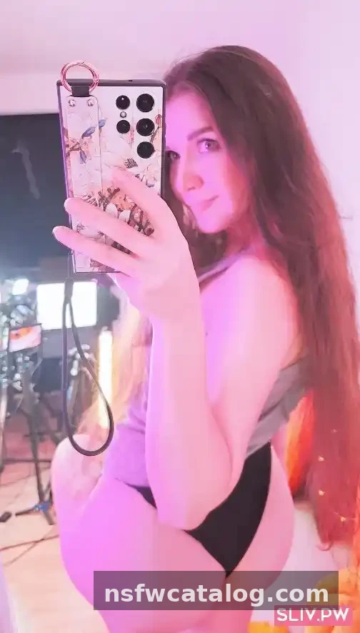 KittyKlaw — Intimate ASMR and Cosplay — photo 29