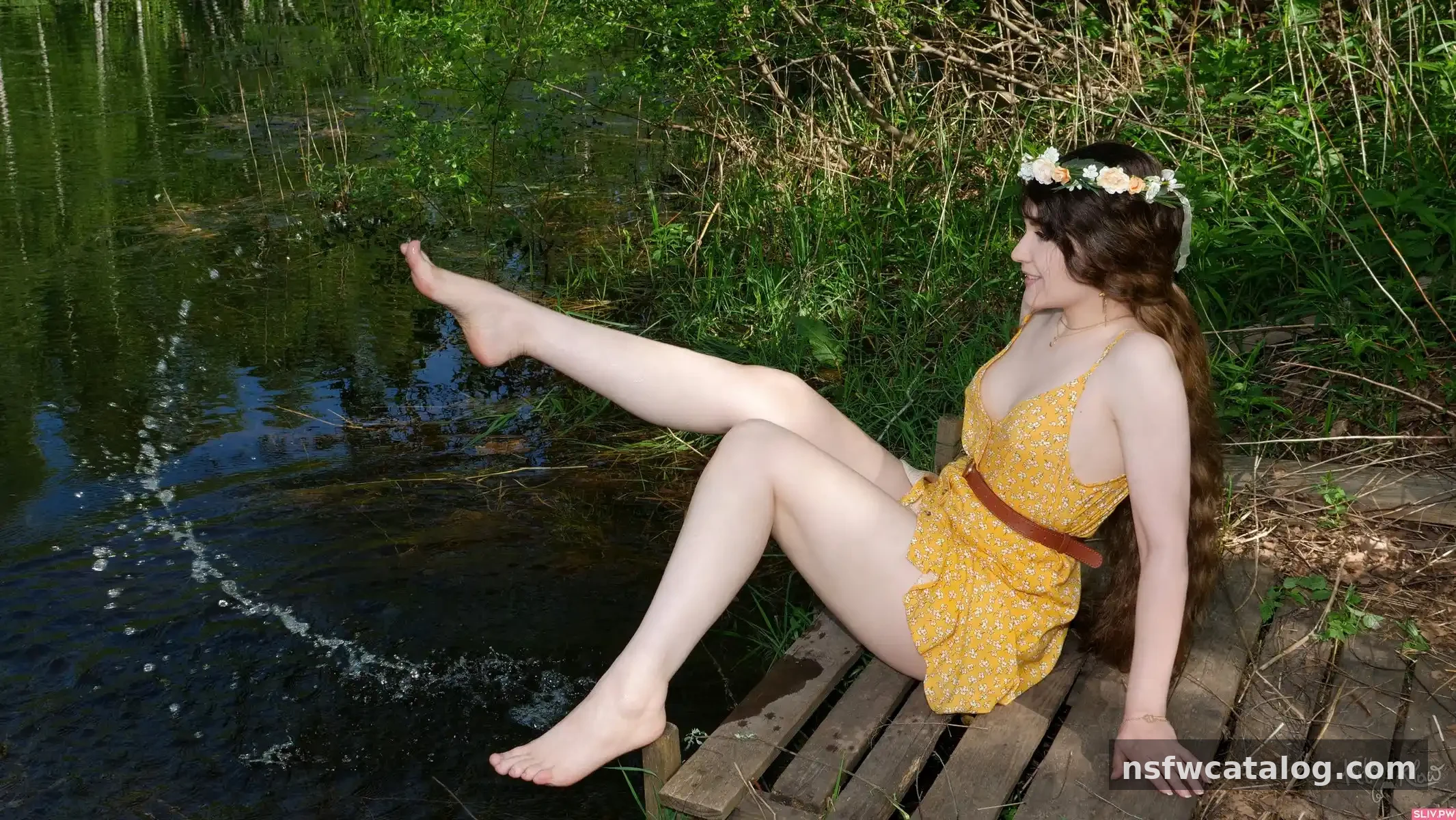 KittyKlaw — Intimate ASMR and Cosplay — photo 41