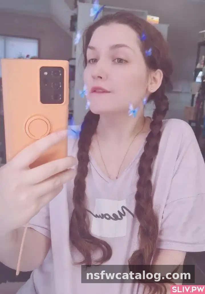 KittyKlaw — Intimate ASMR and Cosplay — photo 43