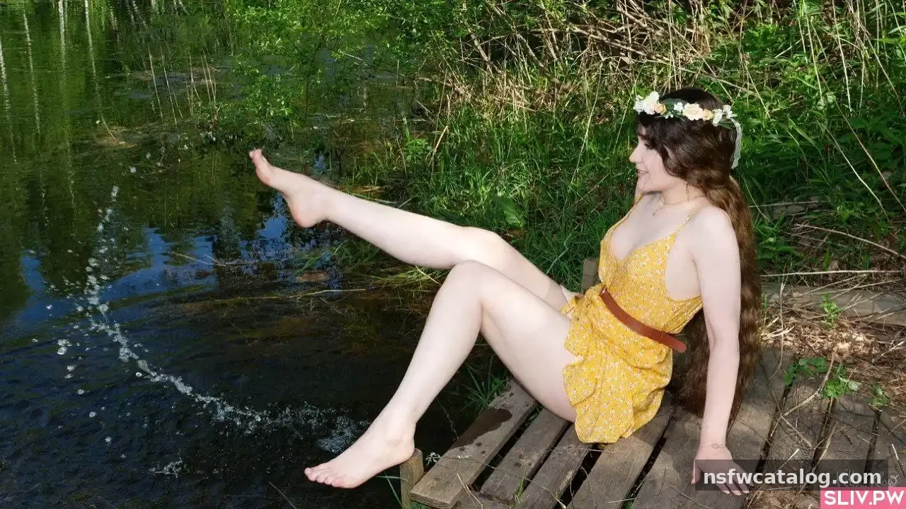 KittyKlaw — Intimate ASMR and Cosplay — photo 45