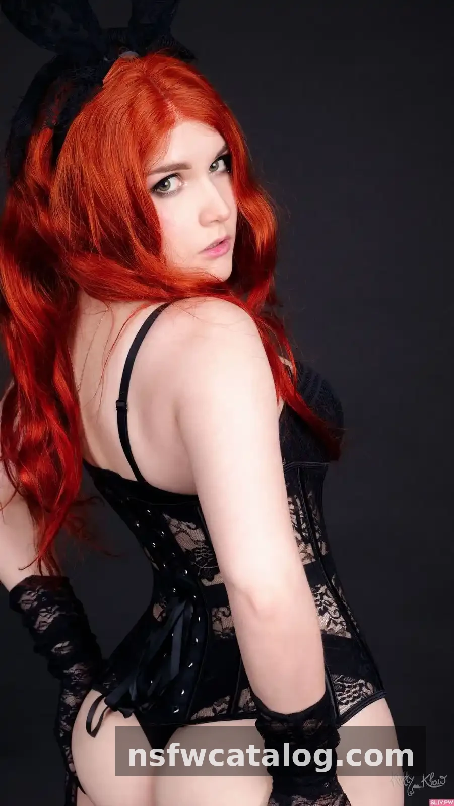 KittyKlaw — Intimate ASMR and Cosplay — photo 76