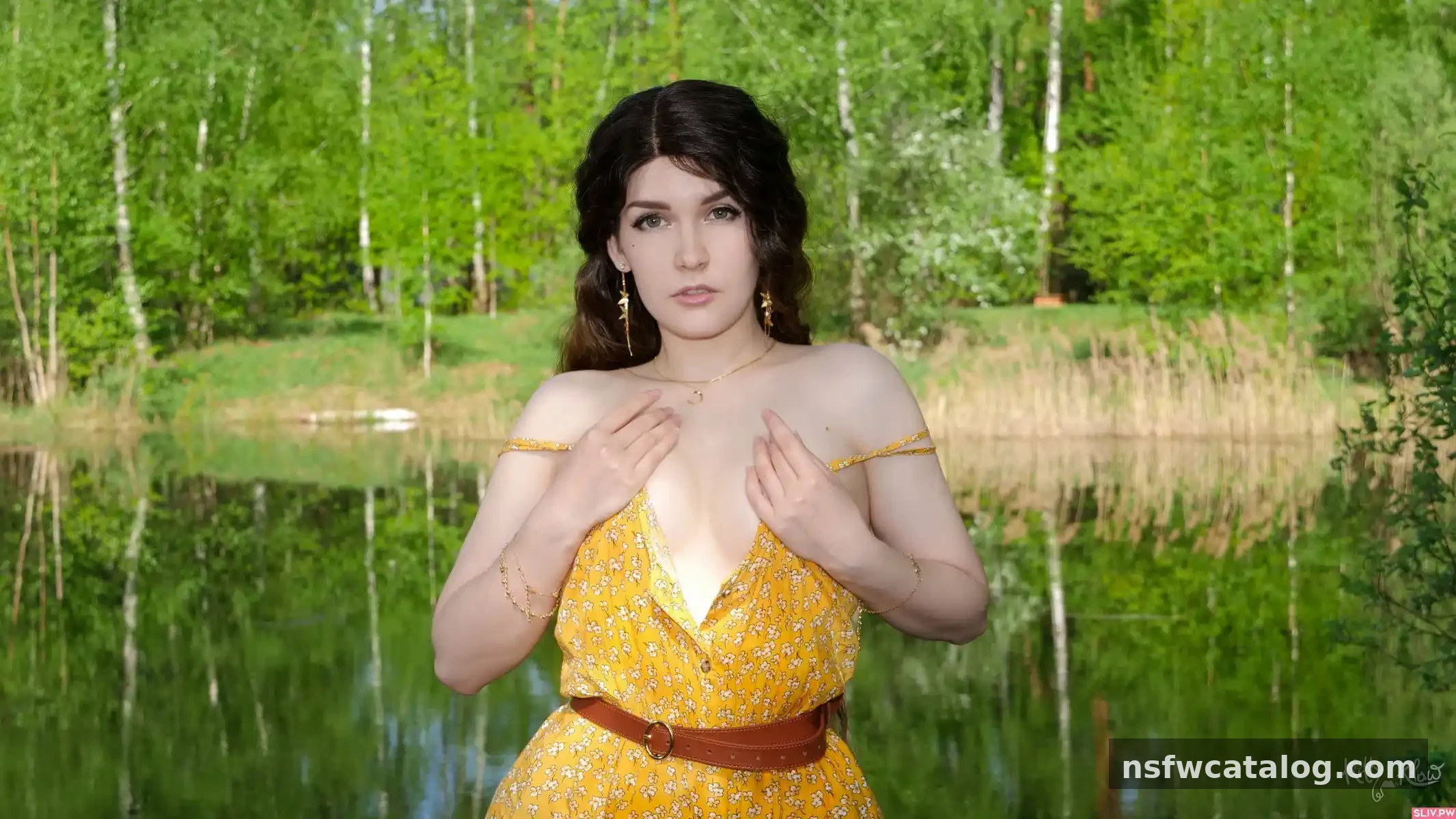 KittyKlaw — Intimate ASMR and Cosplay — photo 85