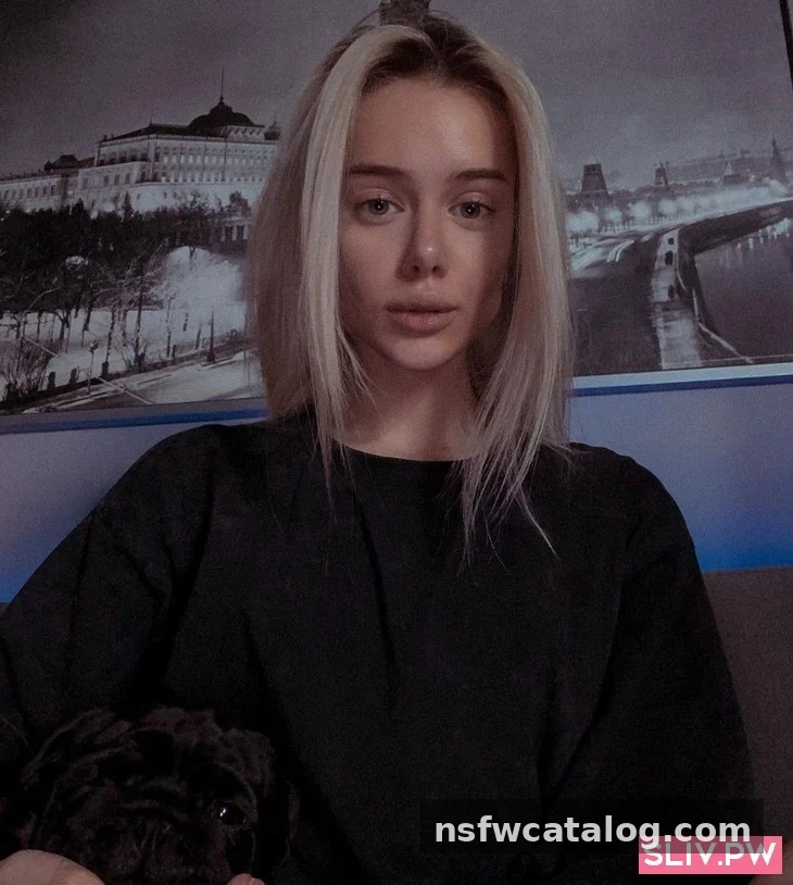 Tati Gtfobae — интимные слитые видео и фото — фото 31