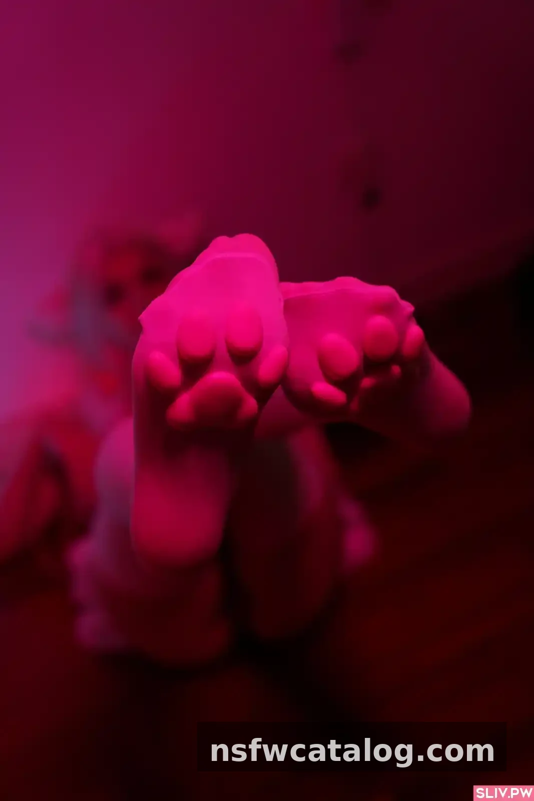 Olyashaa — Intimate Moments and Private Footage — photo 131