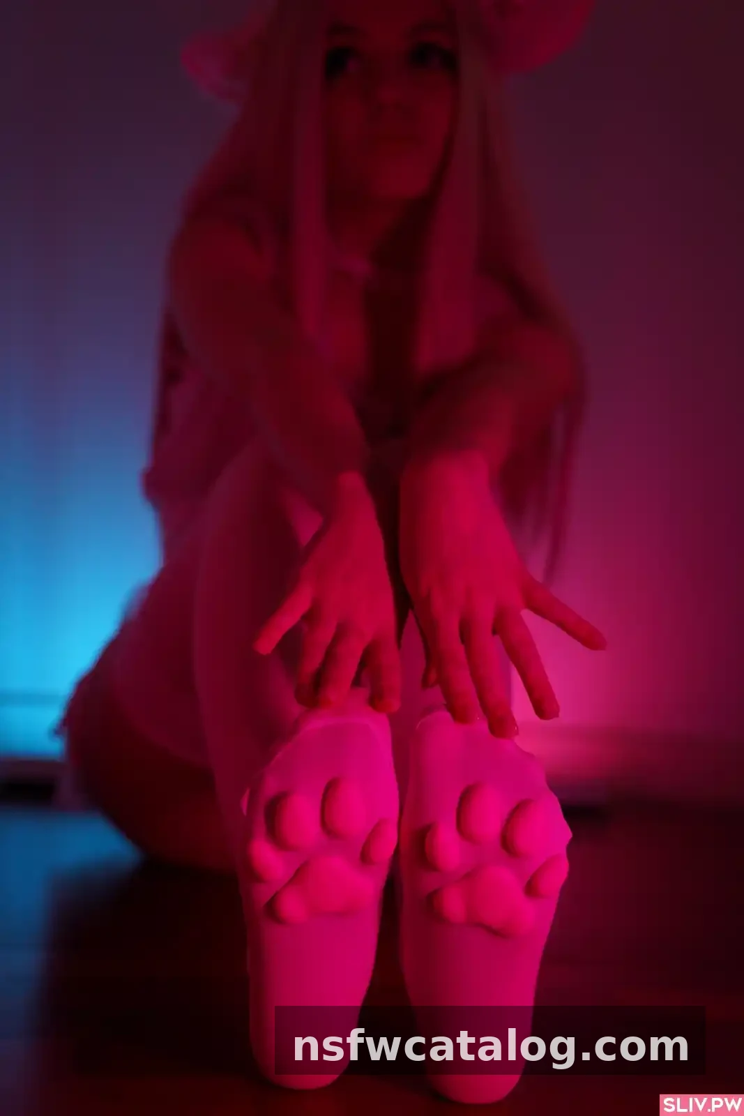 Olyashaa — Intimate Moments and Private Footage — photo 41