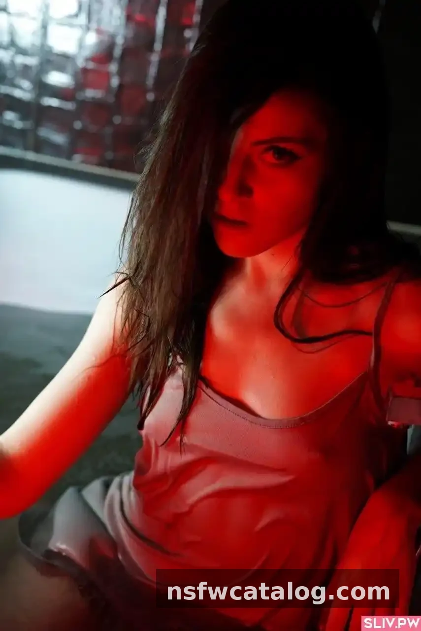 Olyashaa — Intimate Moments and Private Footage — photo 95
