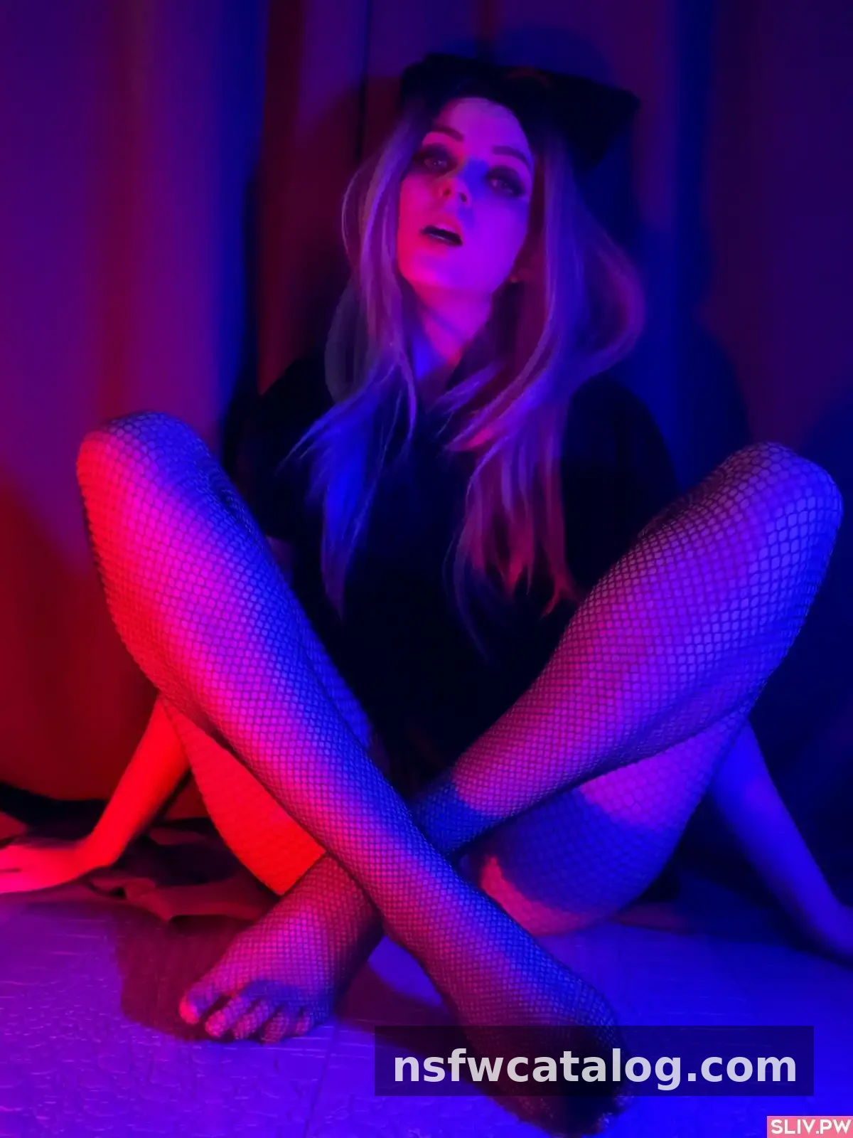 Olyashaa — Intimate Moments and Private Footage — photo 100