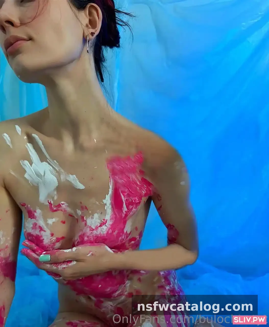 Bulochka — Intimate Moments and Explicit Videos — photo 172