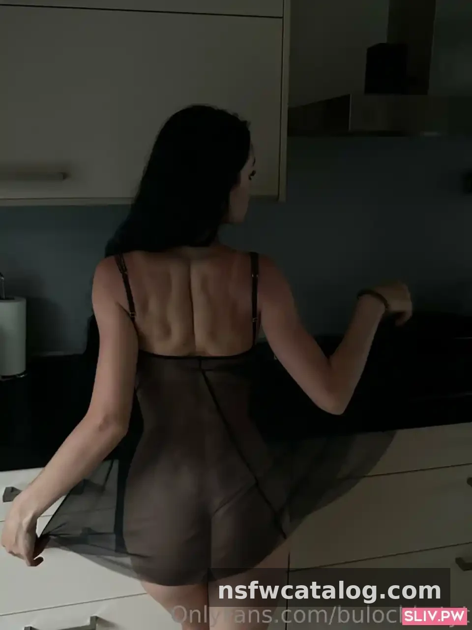 Bulochka — Intimate Moments and Explicit Videos — photo 81