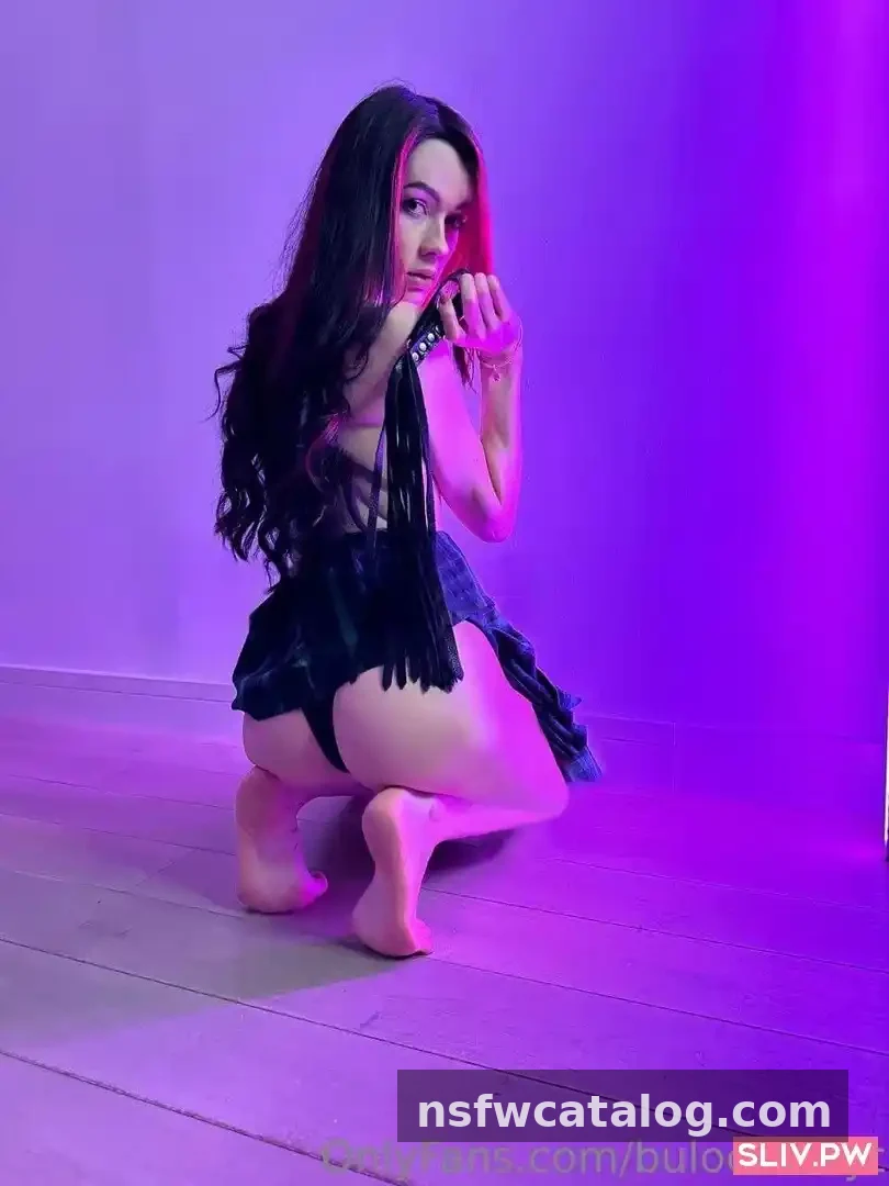 Bulochka — Intimate Moments and Explicit Videos — photo 100