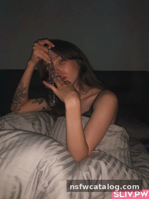 Gensyxa — Intimate Personal Moments — photo 19