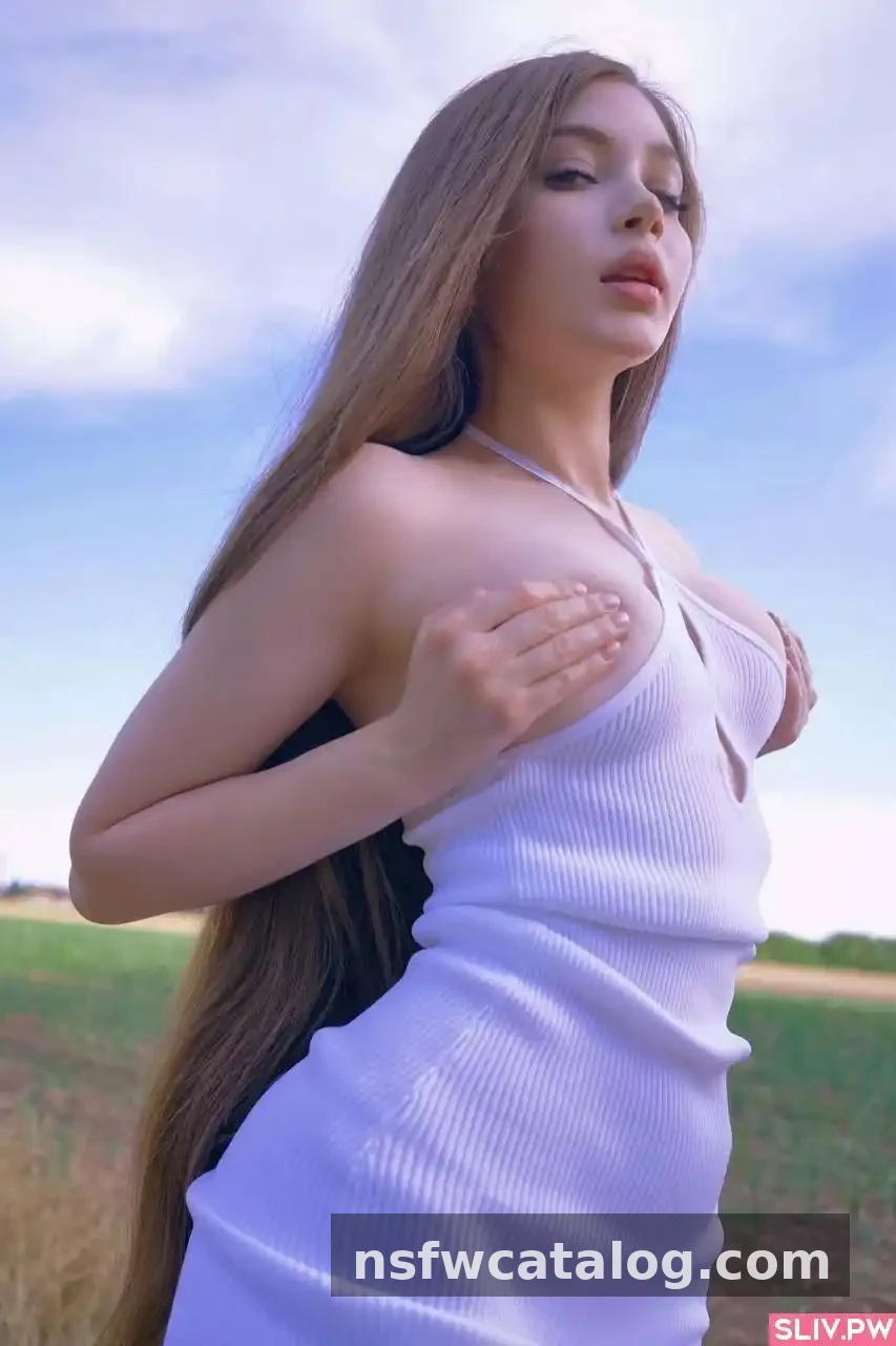 Streamer Karina — Intimate Leaked Collection — photo 132