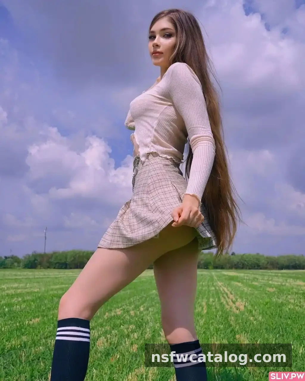 Streamer Karina — Intimate Leaked Collection — photo 59