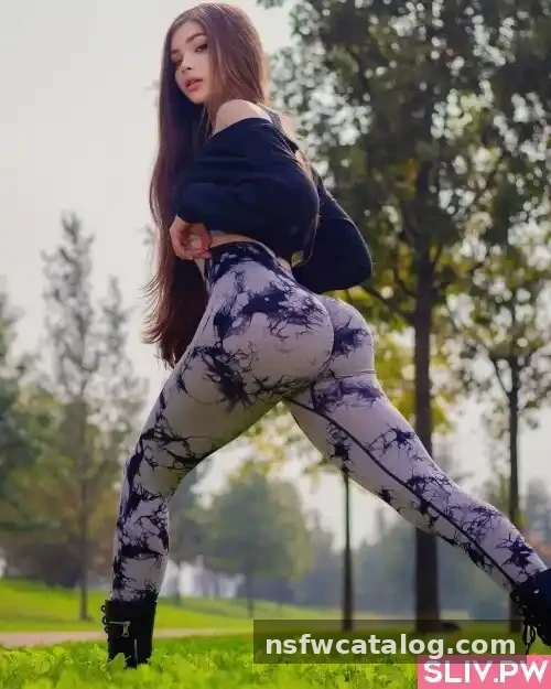 Streamer Karina — Intimate Leaked Collection — photo 74