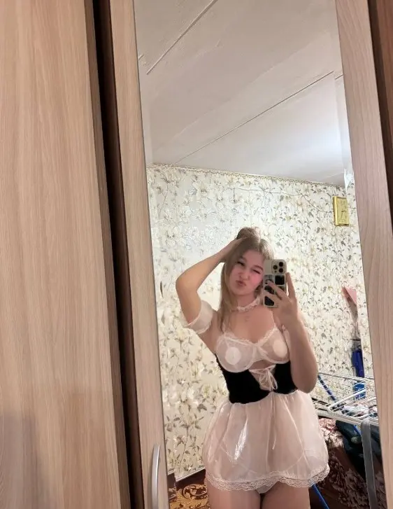 Vintage — Wild and Shameless Tease — photo 2