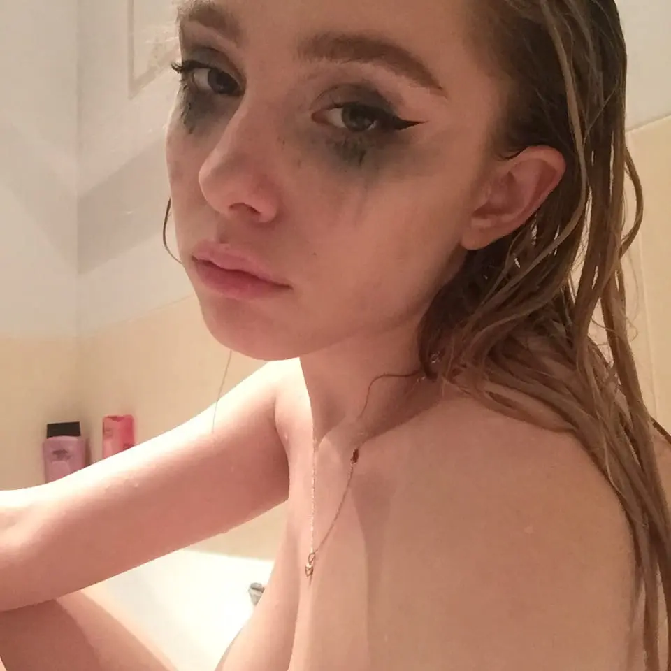 CandyXXX — Tender Student Private Collection — photo 4