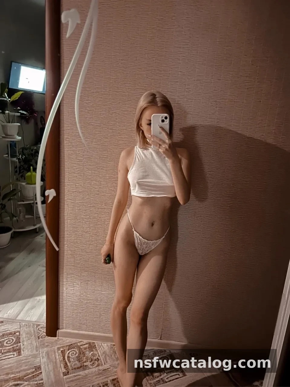 Skinny Slut with Dirty Desires — Full Private — photo 5
