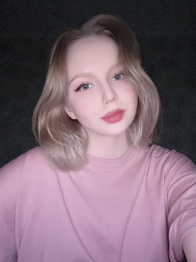 DVK — Twisted Russian Blonde