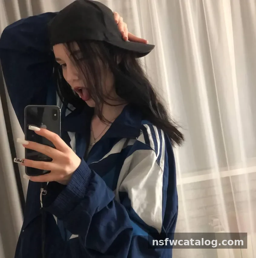 Altushka — Sultry Private Photos and Videos — photo 3