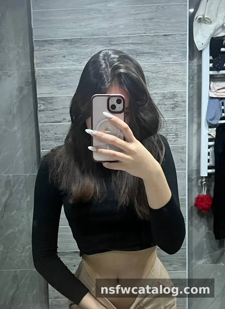 Cute Student — Complete Private Archive — photo 6