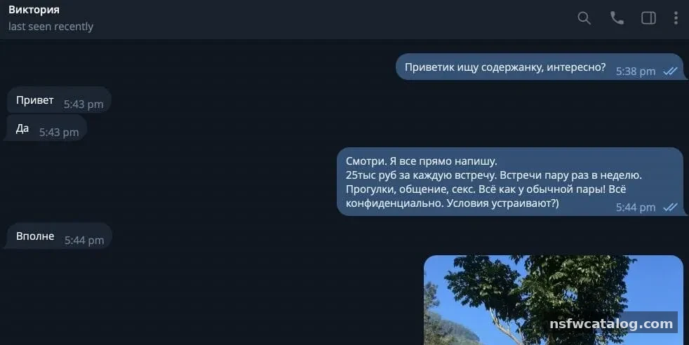 DVK — красивая студентка за 4 тысячи — фото 6