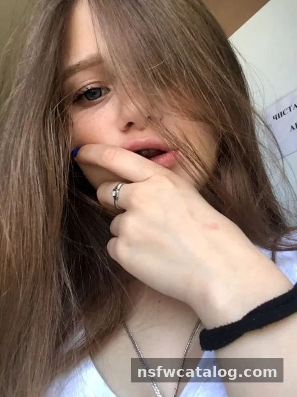 CandyXXX — полная приватная коллекция