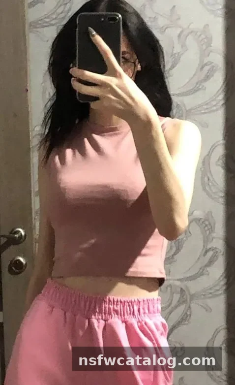 CandyXXX — горячая подборка DVK - подборка 10578 — фото 3