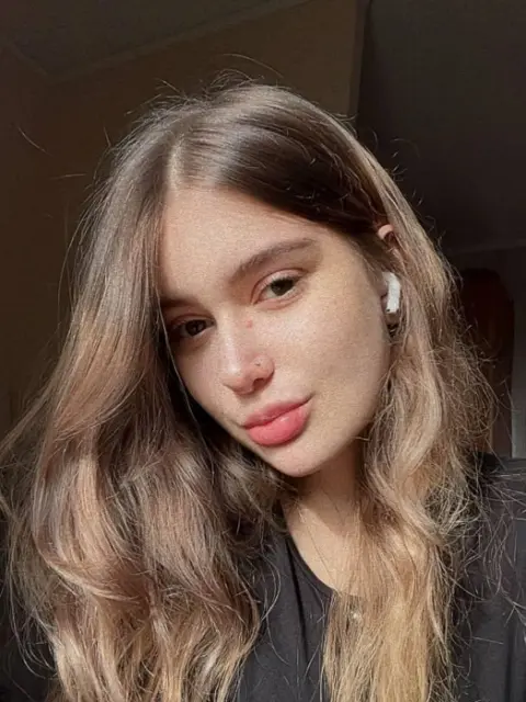CandyXXX — горячая подборка DVK - подборка 10594