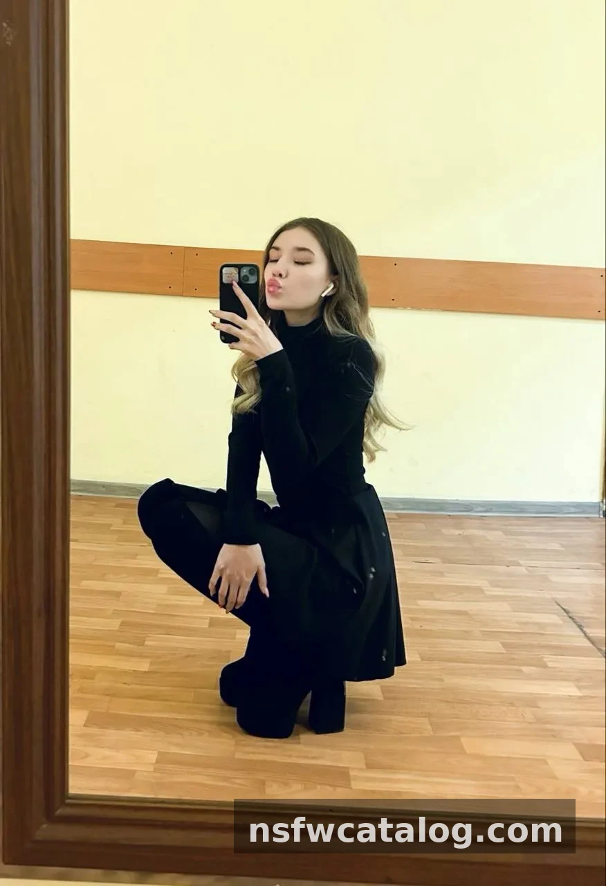 CandyXXX — эксклюзивный слив DVK №8928