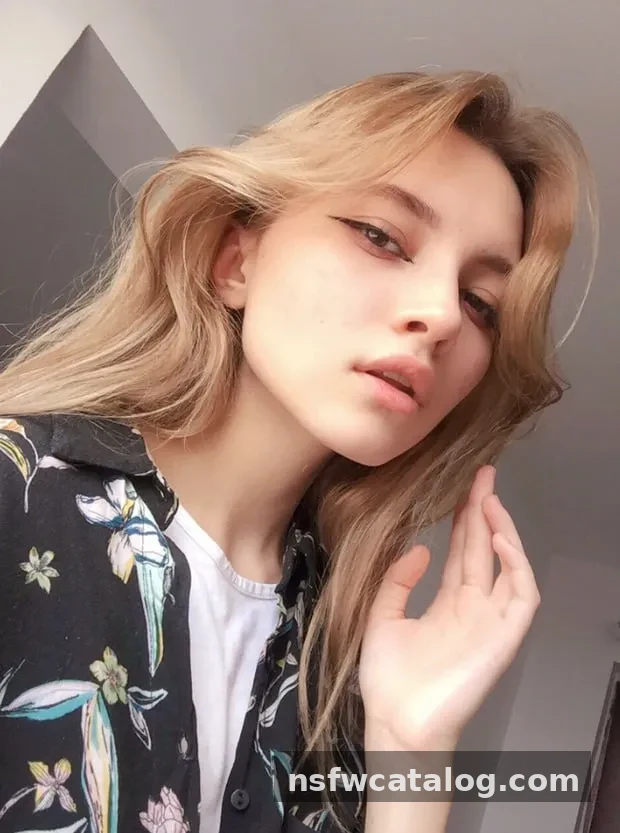 CandyXXX — полная подборка горячих материалов — фото 7