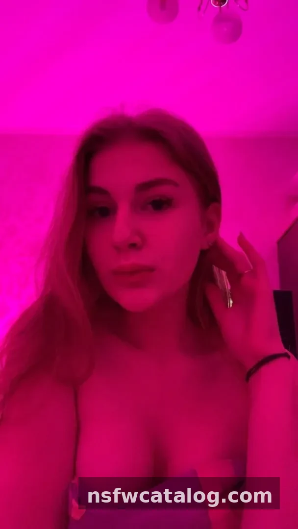 CandyXXX — полная коллекция приватных съёмок - подборка 10605