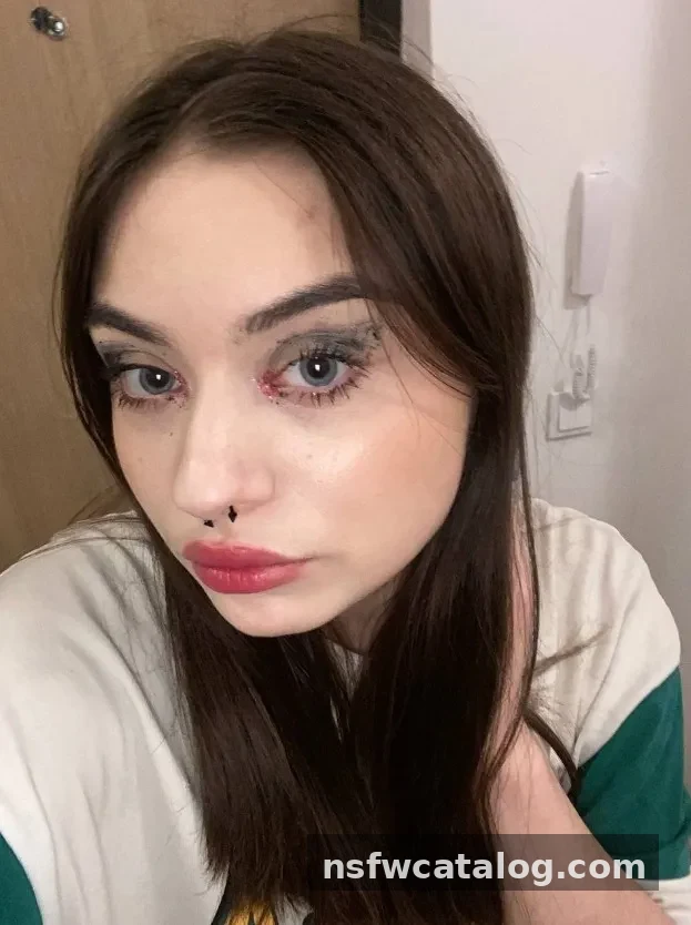 DVK — полная коллекция приватных съёмок