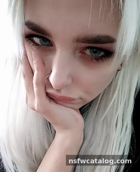 CandyXXX — полная коллекция приватных съёмок - подборка 10614