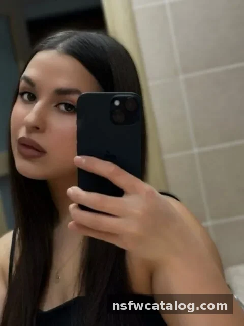 CandyXXX — горячая подборка DVK - подборка 10615