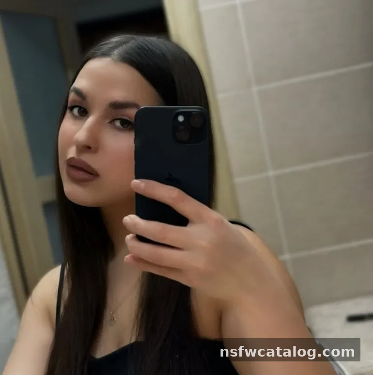 CandyXXX — горячая подборка DVK - подборка 10615 — фото 2