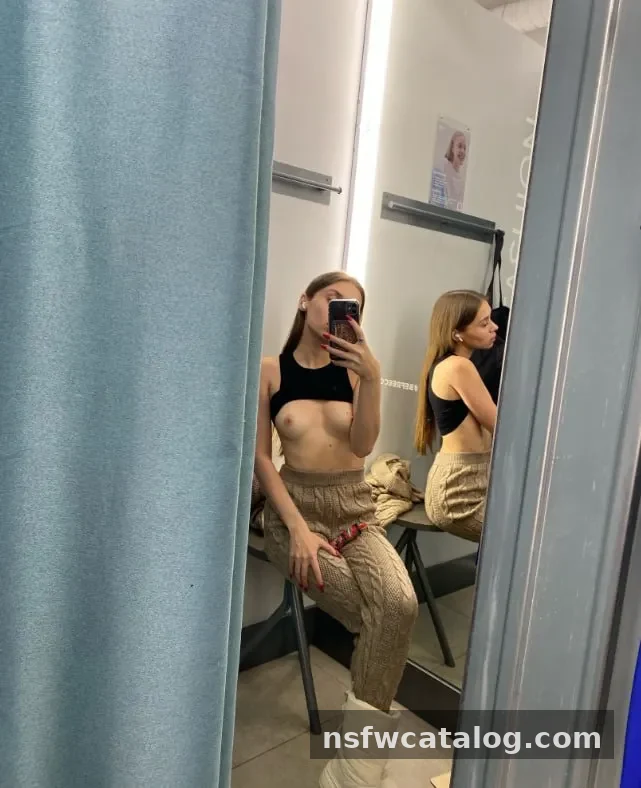 CandyXXX — полная коллекция приватных съёмок - подборка 10630 — фото 5