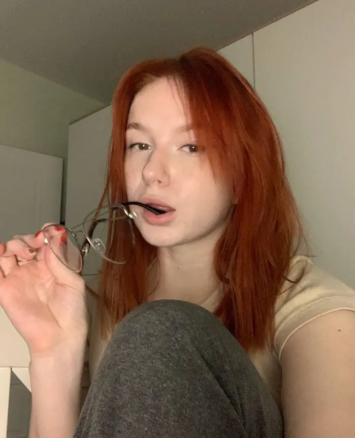 CandyXXX — горячая подборка DVK - подборка 10635
