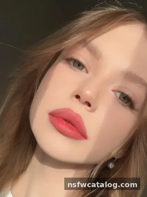 CandyXXX — полные сливы DVK